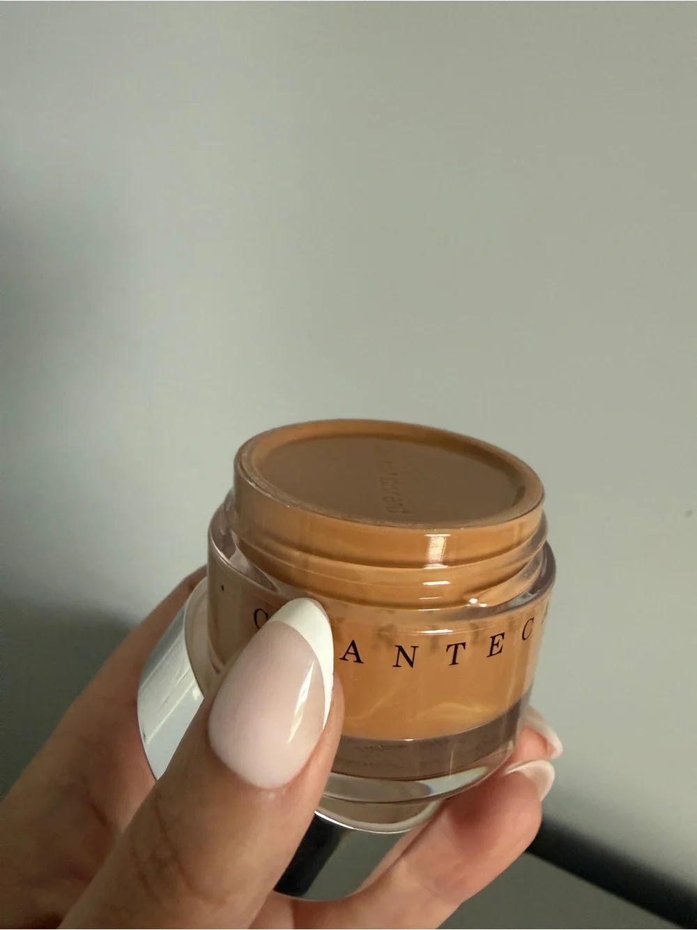 Chantecaille Future Skin Foundation + Rose de Mai Cleansing Balm Set  Brand new